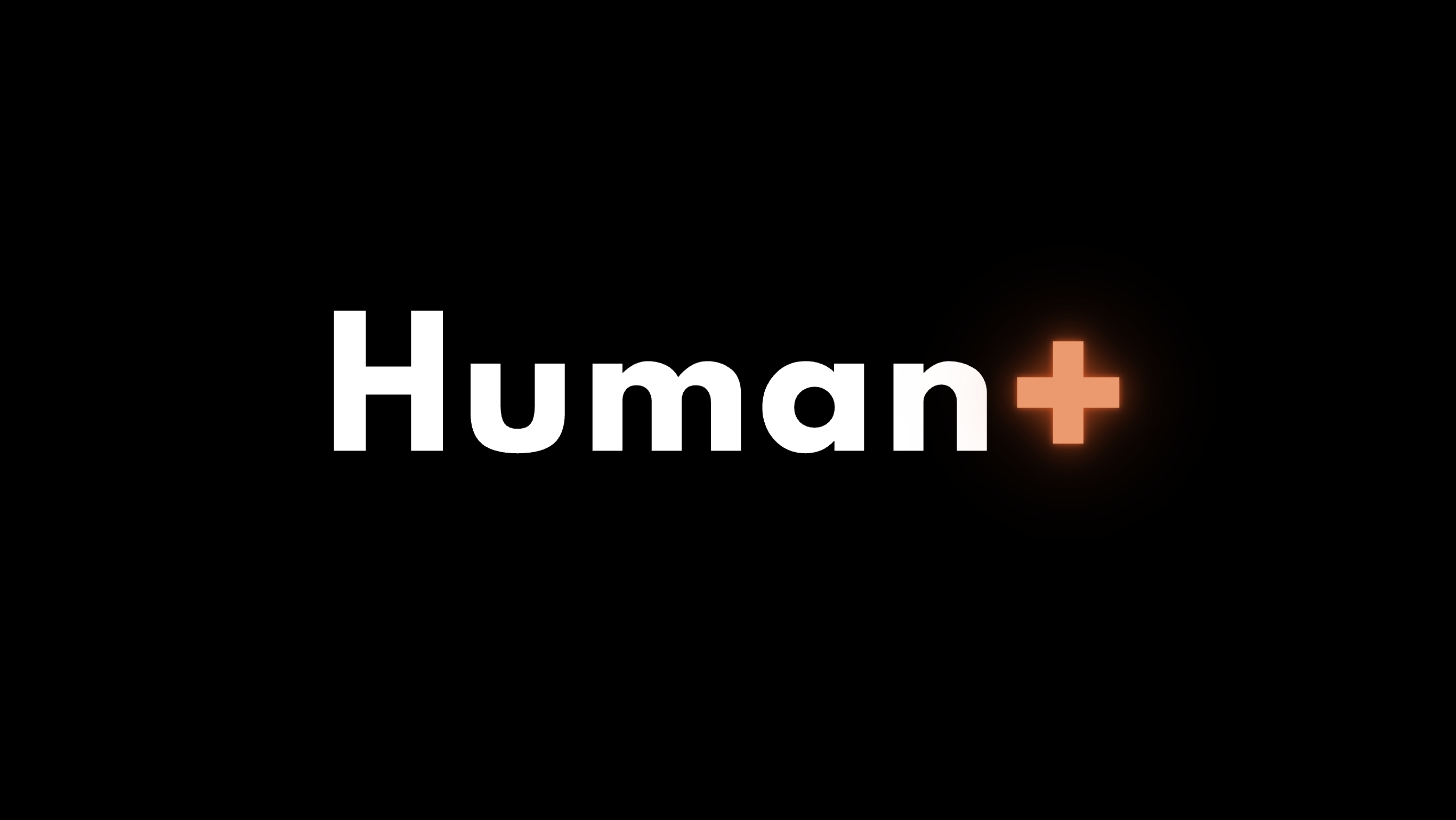 Human+